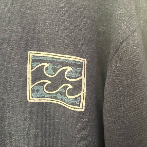 Billabong Hoodie XXXL - Picture 5 of 5